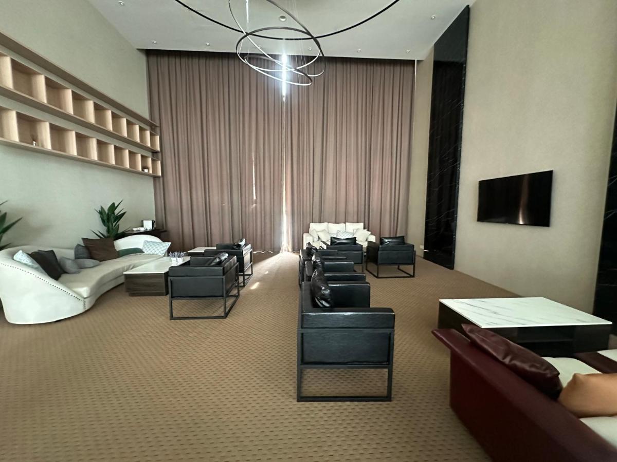 Reizz Residence By Perkasa クアラルンプール エクステリア 写真